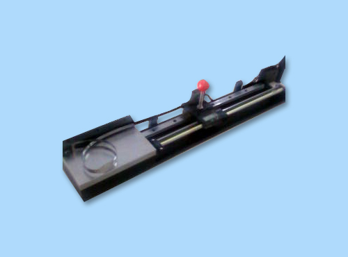 汽車零件檢測(cè)治具